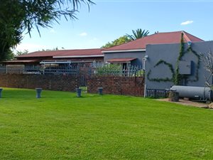 0 Bedroom Property for Sale in Wilkoppies North West